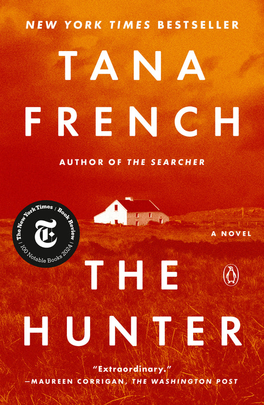 Hunter, The
