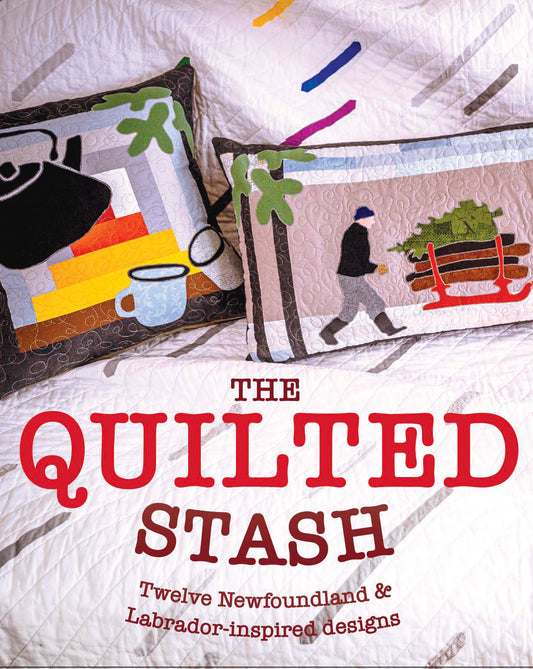 Quilted Stash, The