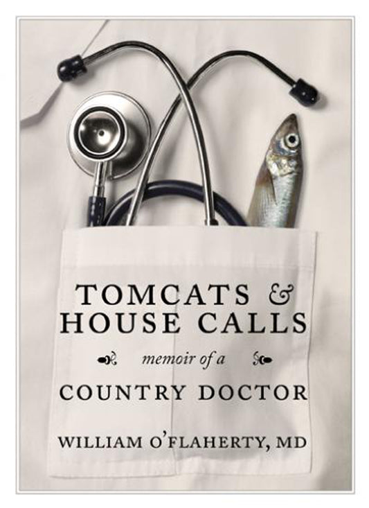 Tomcats and Housecalls