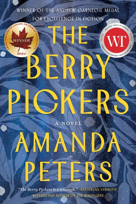 Berry Pickers, The