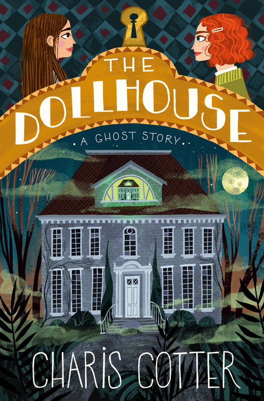 Dollhouse, The