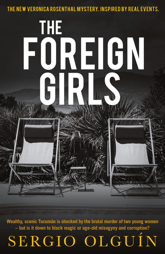 Foreign Girls, The