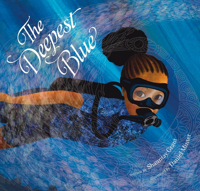 Deepest Blue, The