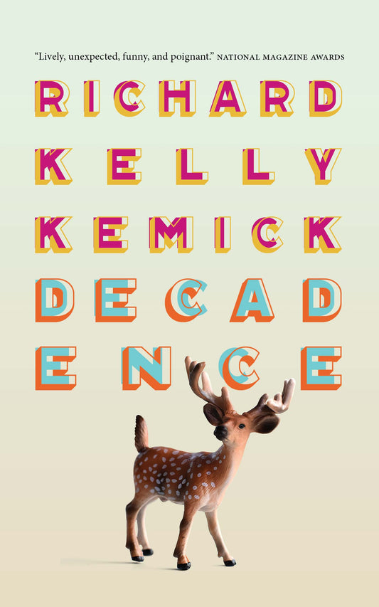Decadence