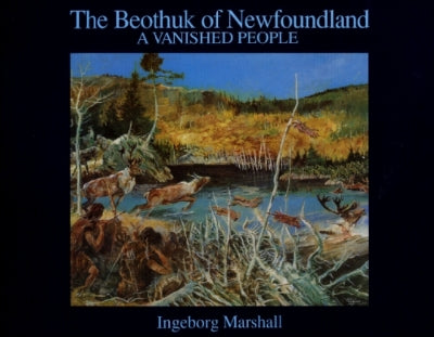 Beothuk of Newfoundland, The