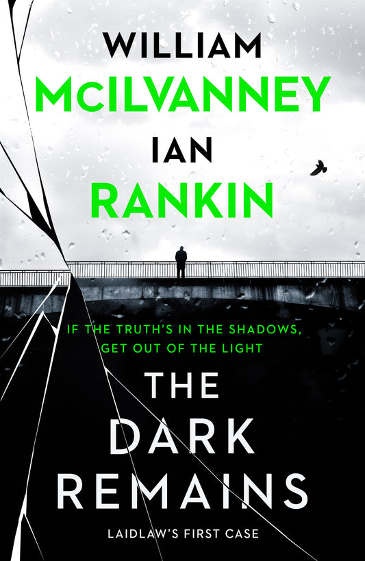 Dark Remains, The