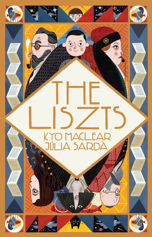 Liszts, The