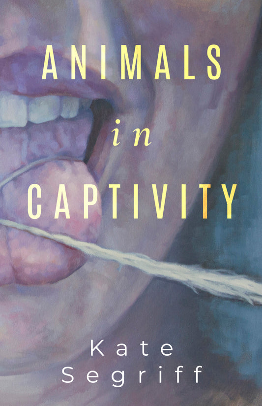 Animals in Captivity