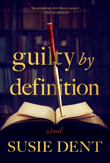 Guilty by Definition
