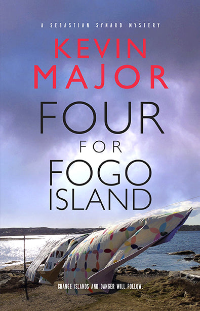 Four for Fogo