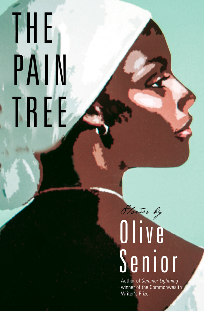 Pain Tree, The