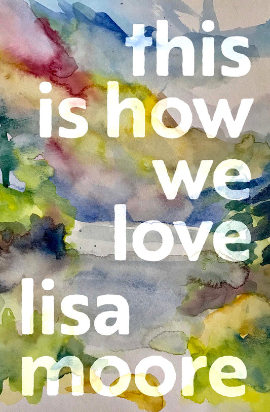 This is How We Love