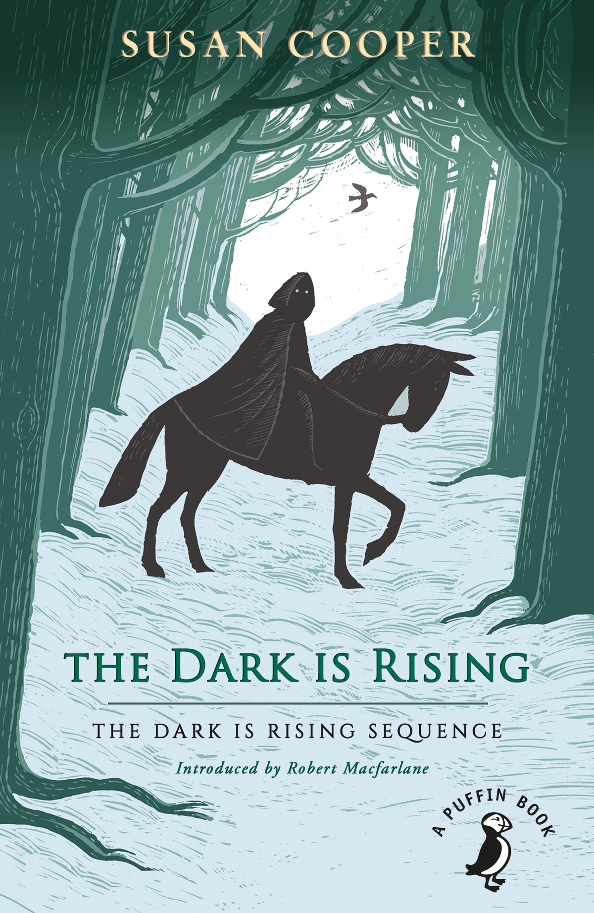 Dark is Rising, The