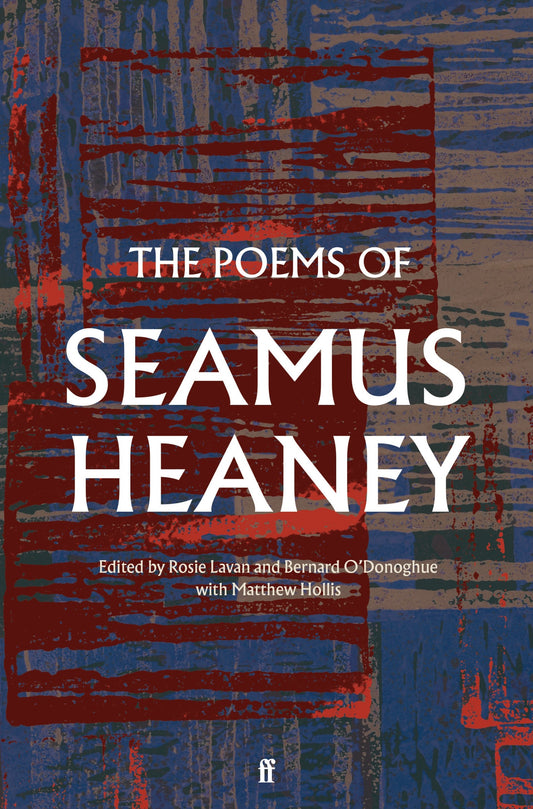 Poems of Semus Heaney, The