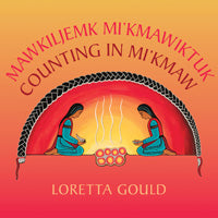 Counting in Mi'kmaw