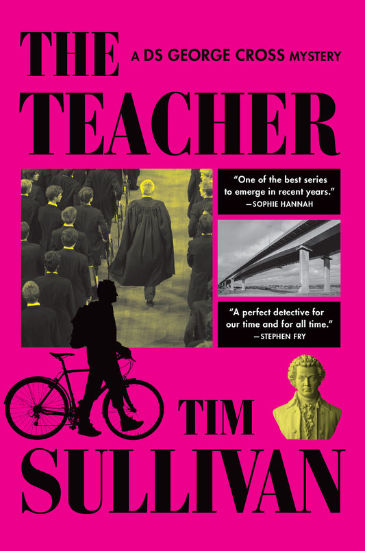 Teacher, The