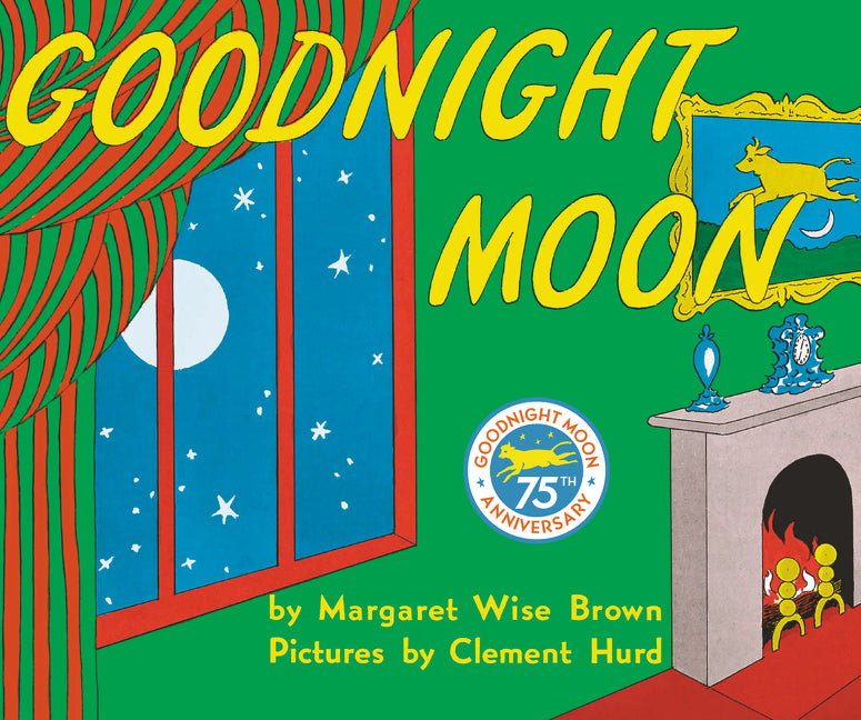 Goodnight Moon (paperback)
