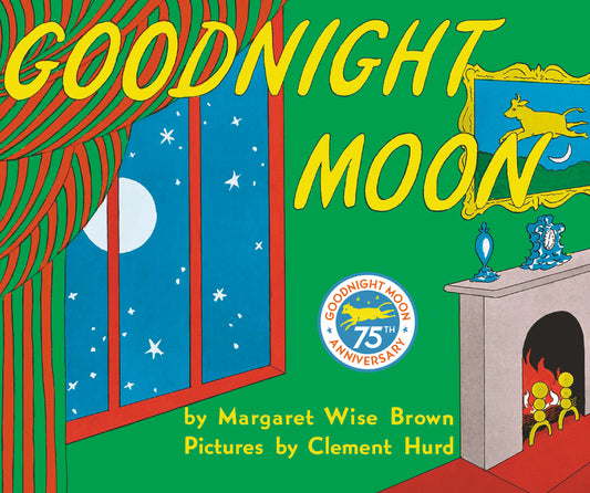 Goodnight Moon (paperback)