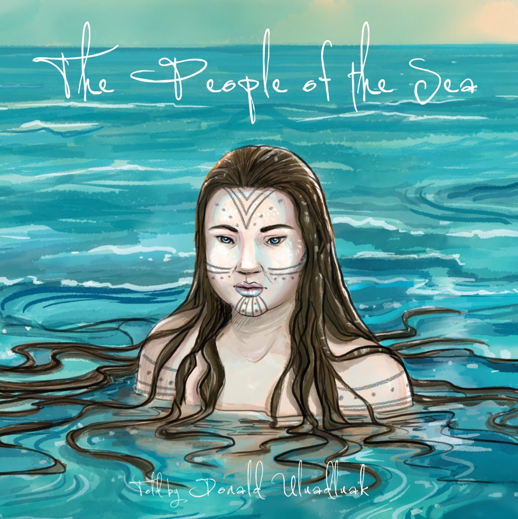 People of the Sea, The