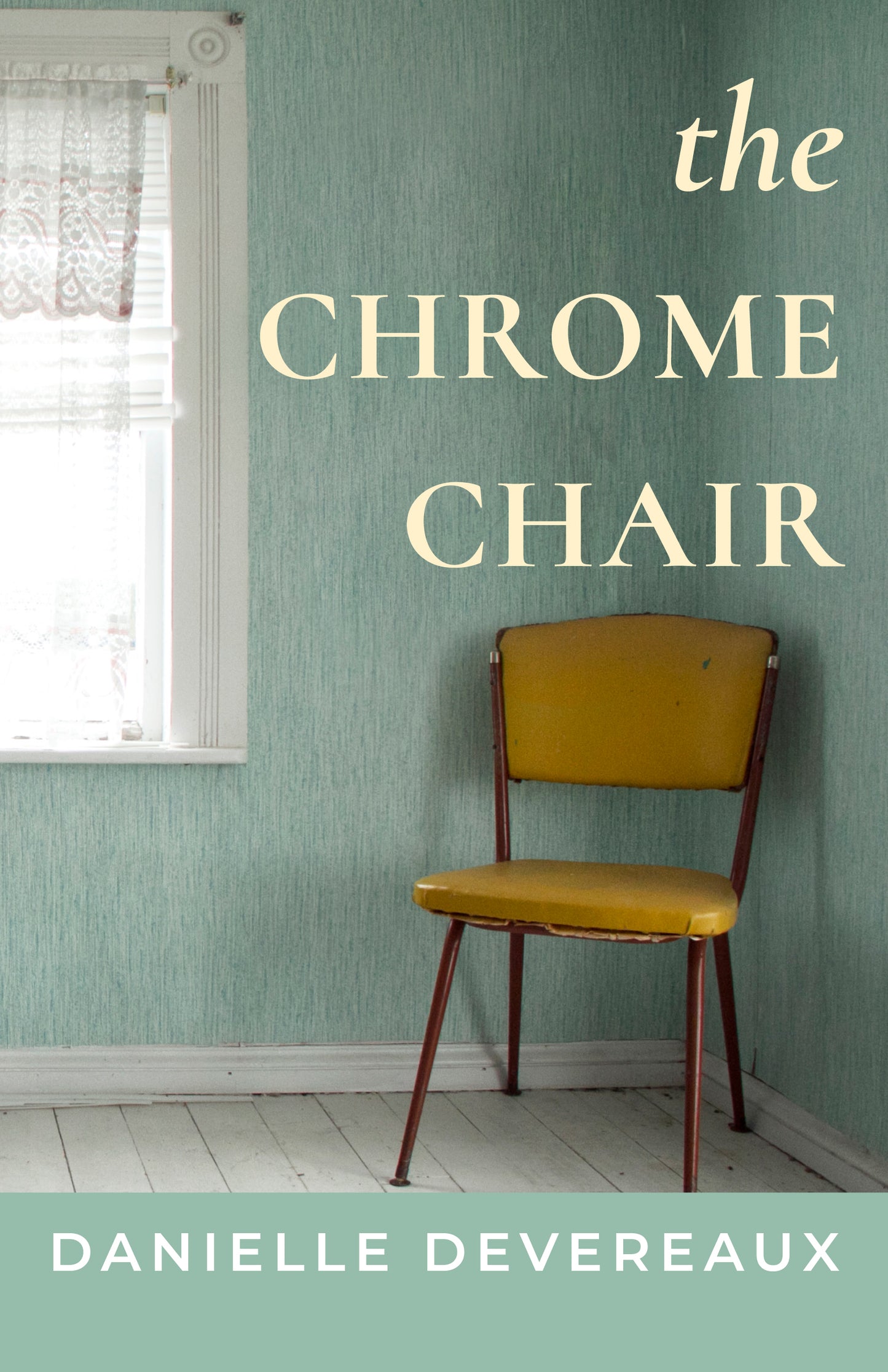 Chrome Chair, The
