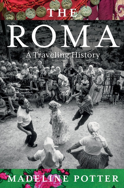 Roma, The:  A traveling history