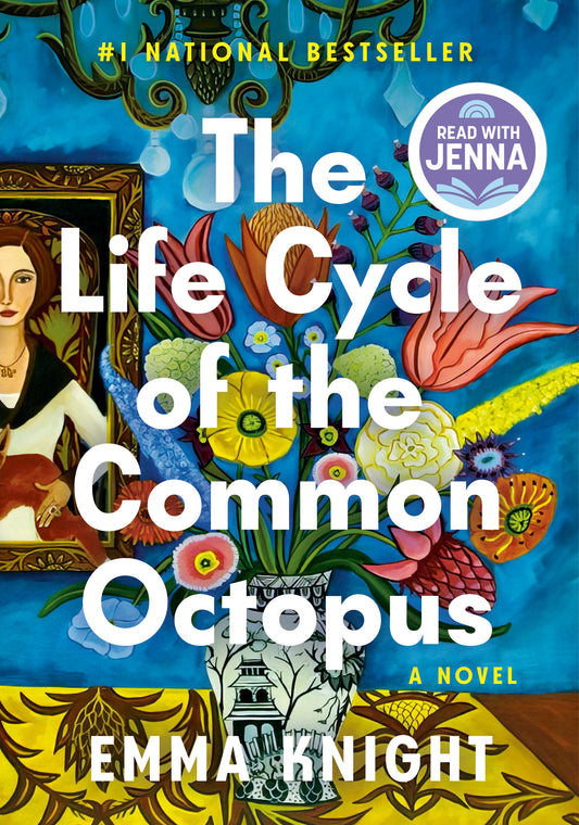 Life Cycle of the Common Octopus, The