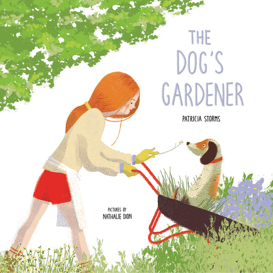 Dog's Gardener, The