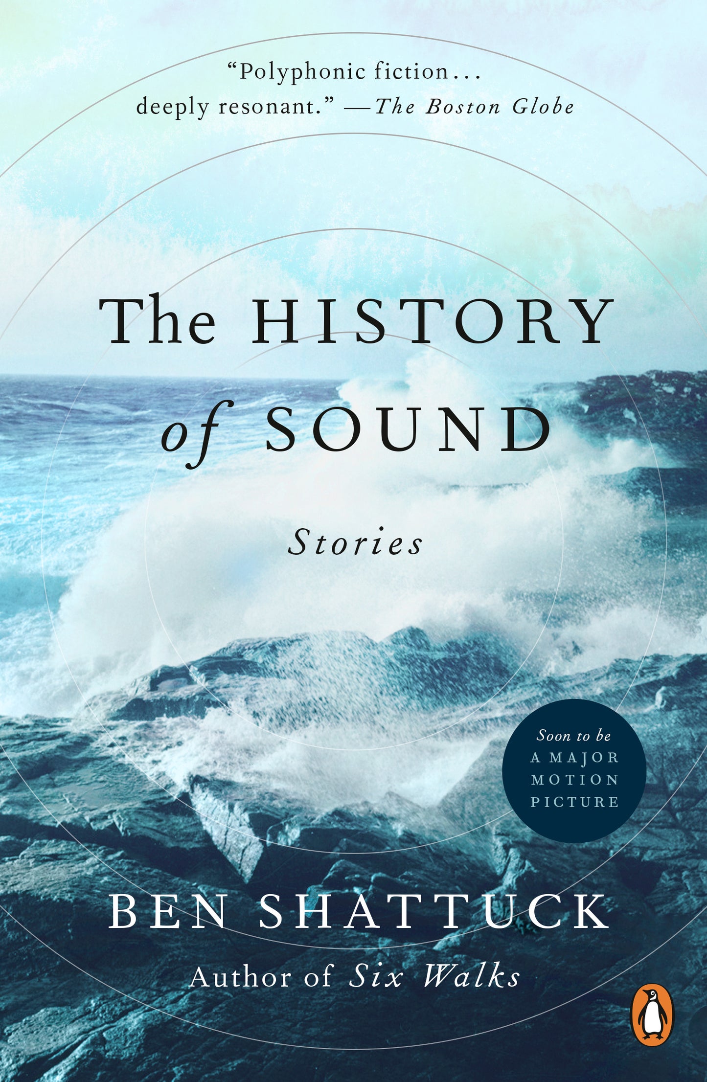 History of Sound, The