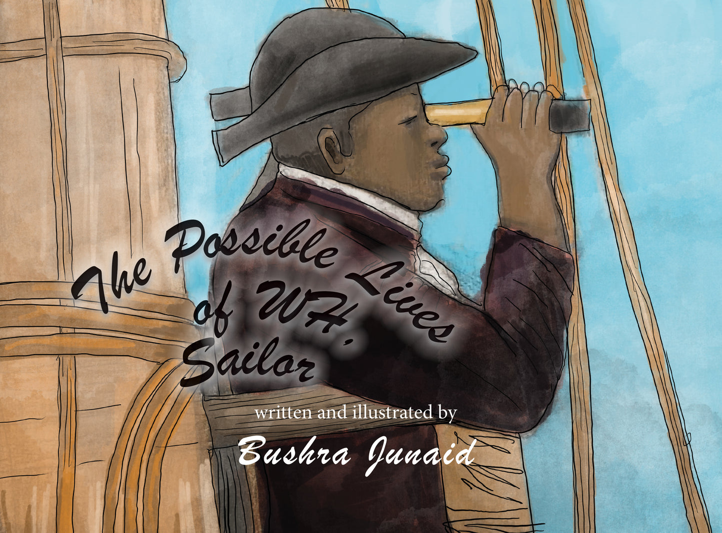 Possible Lives of W.H., Sailor, The