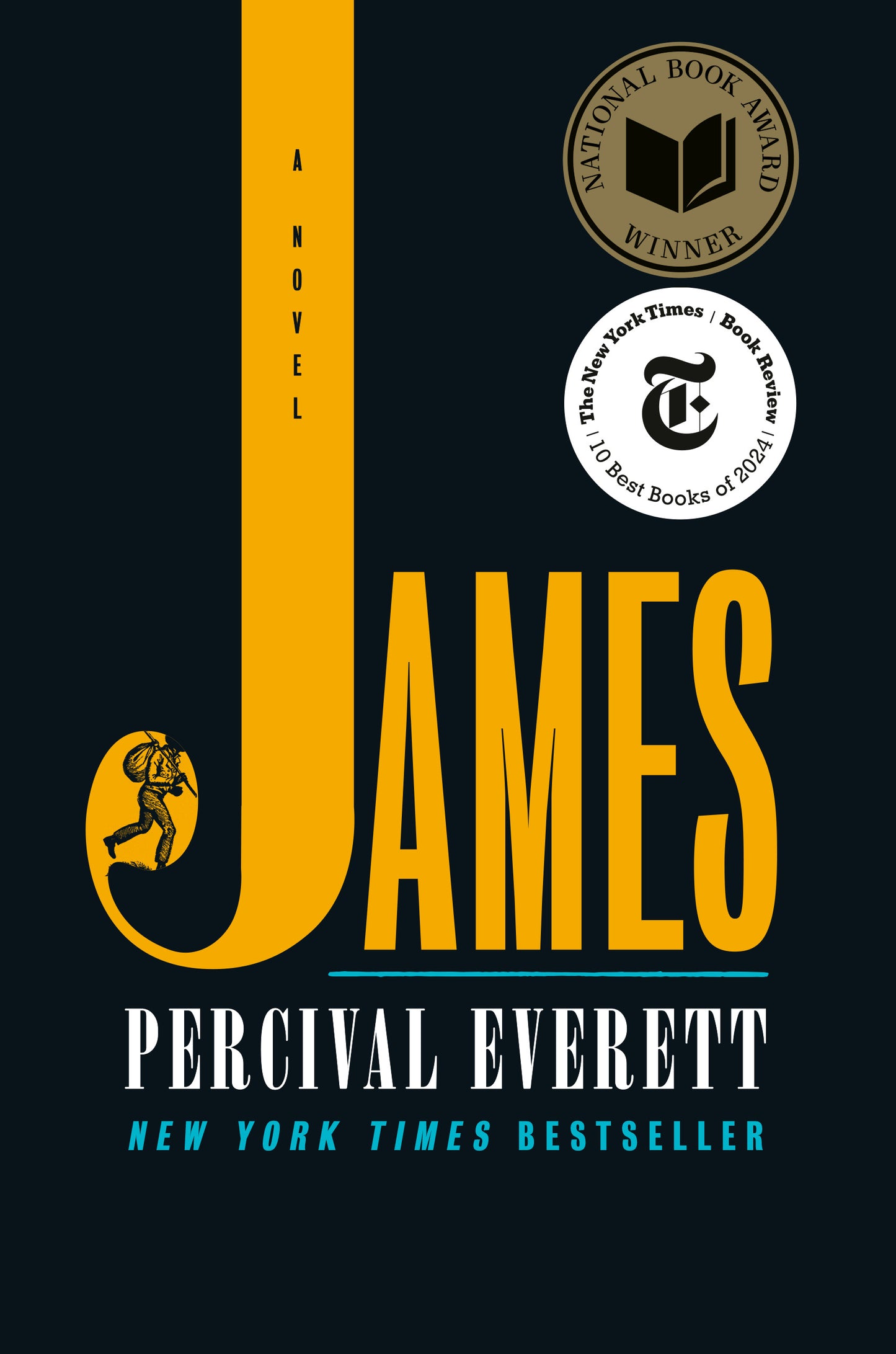 James: A novel