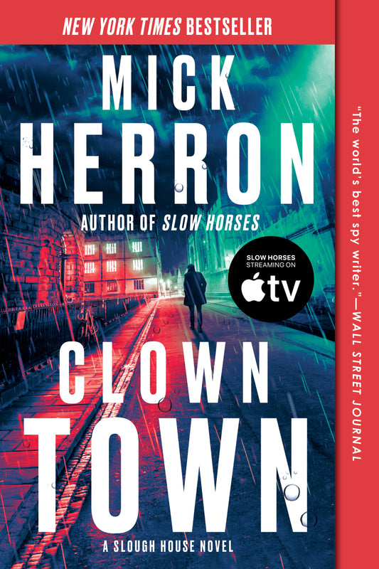 Clown Town