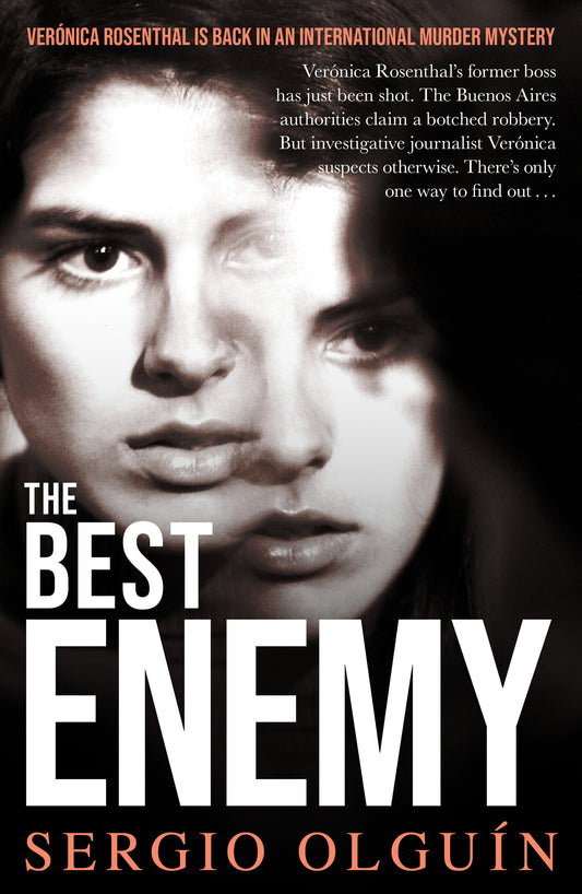 Best Enemy, The