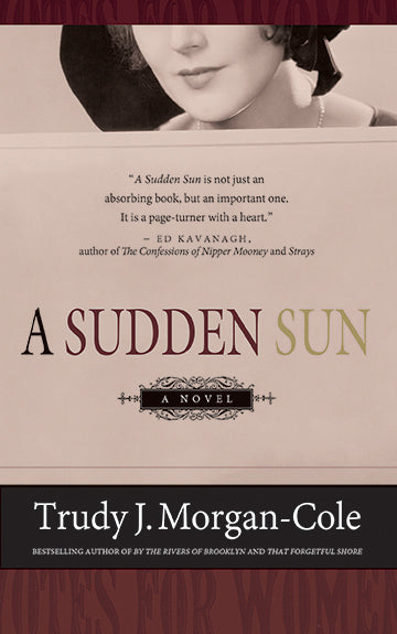 Sudden Sun, A
