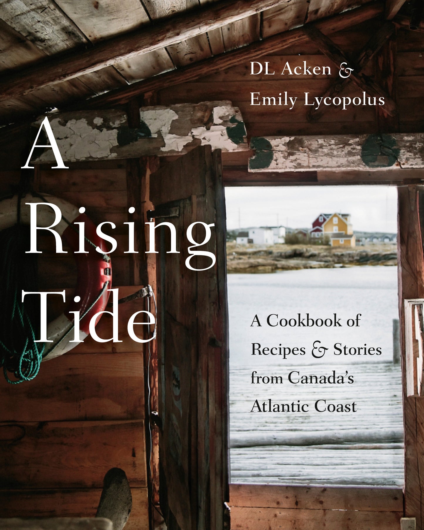 Rising Tide, A