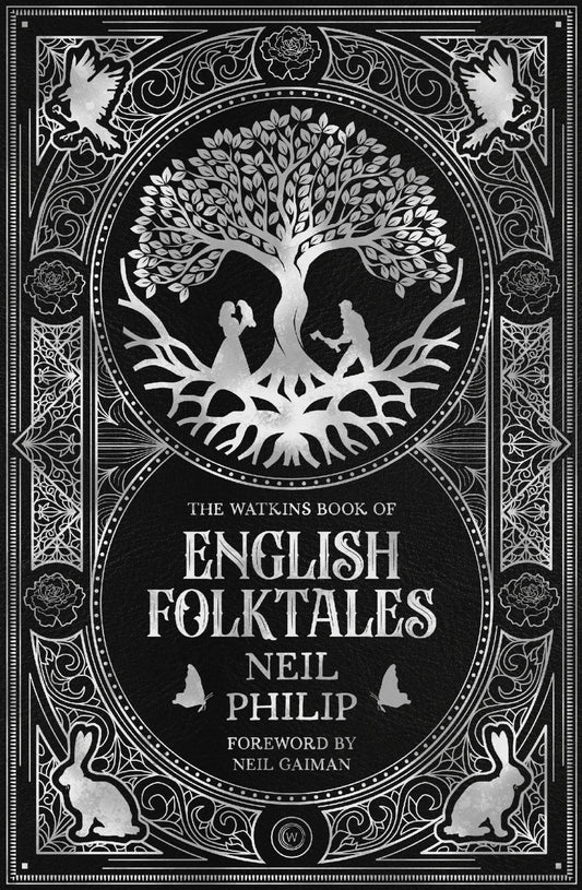 Watkins Book of English Folktales, The