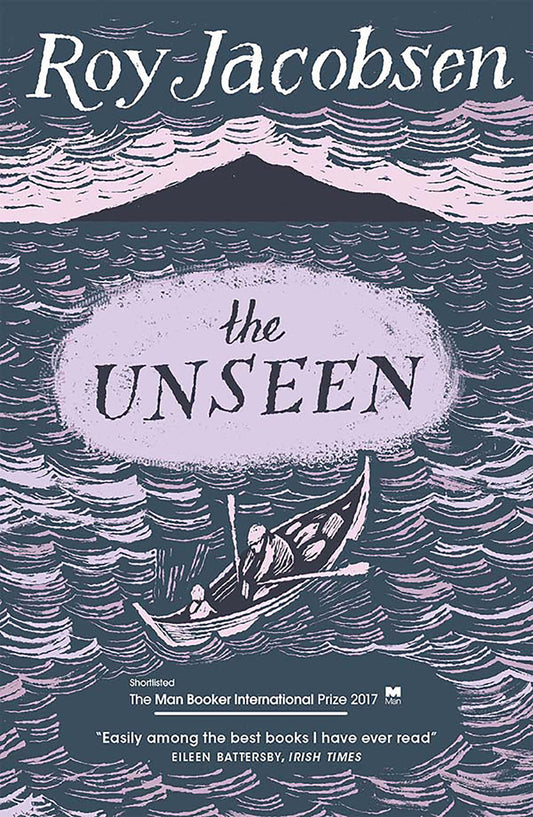 Unseen, The