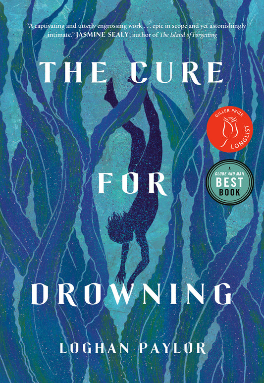 Cure for Drowning, The