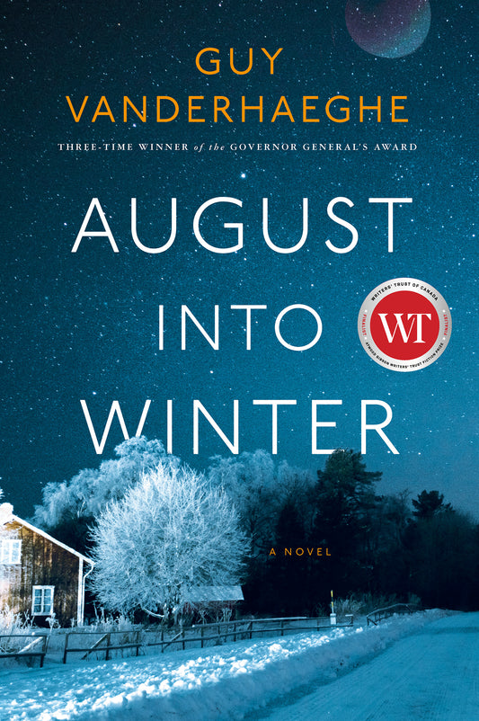 August into Winter