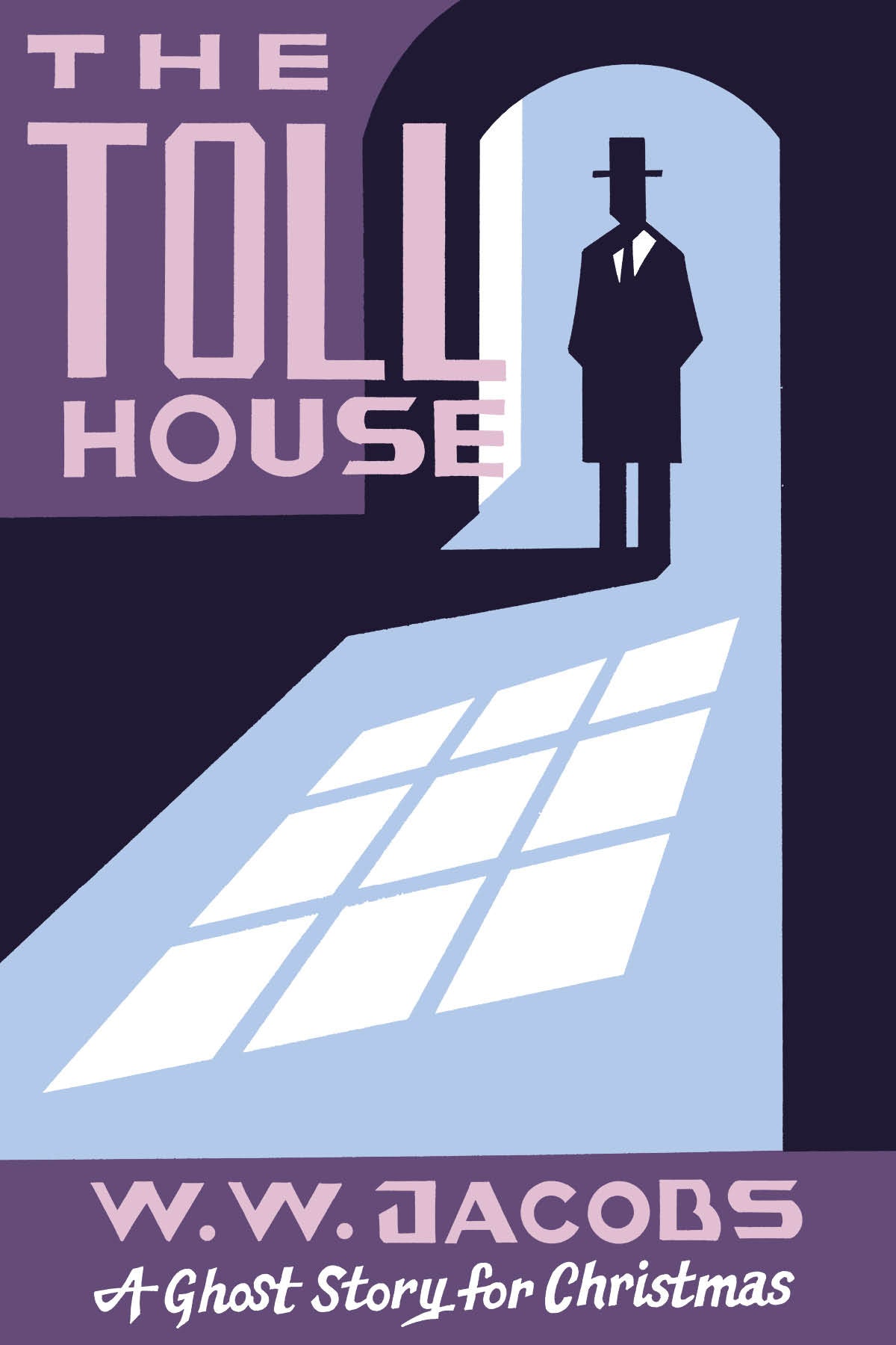 Toll House, The