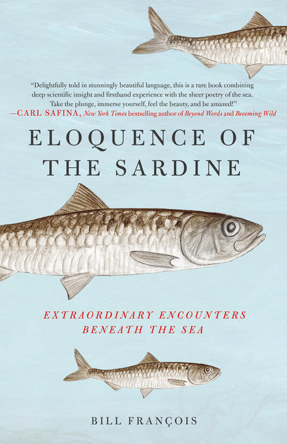 Eloquence of the Sardine, The