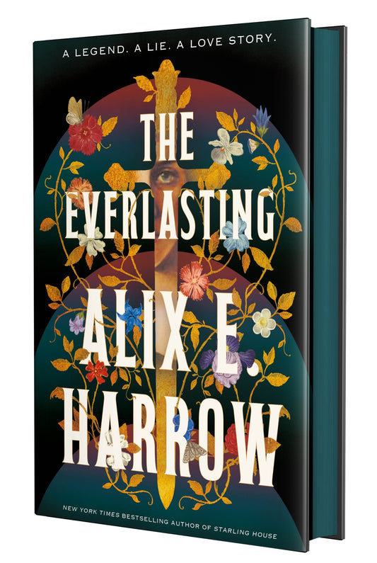 Everlasting, The