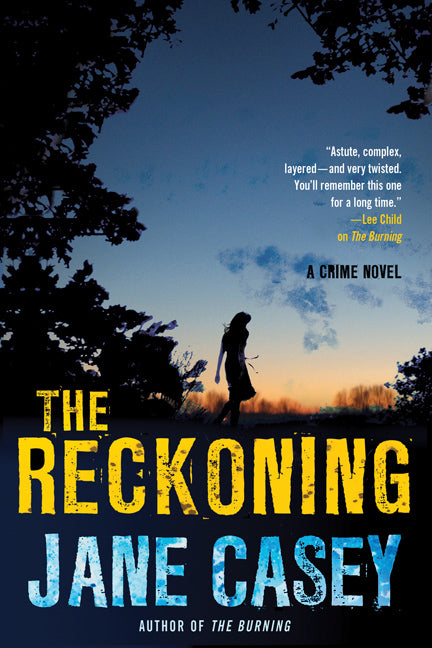 Reckoning, The