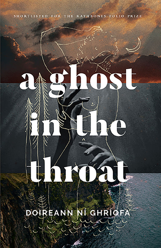 Ghost in the Throat, A