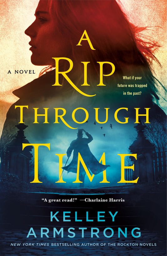 Rip Through Time, A