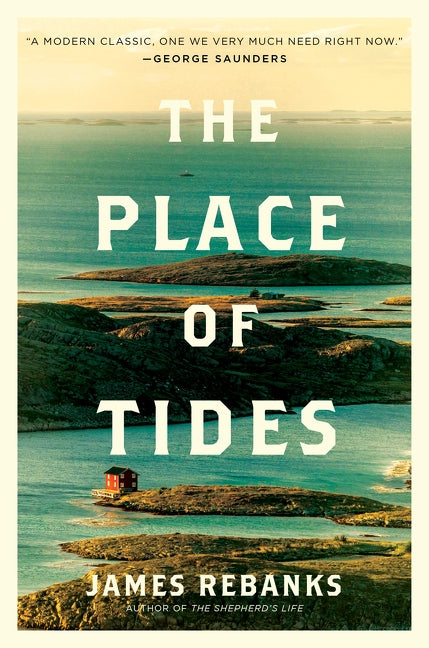Place of Tides, The