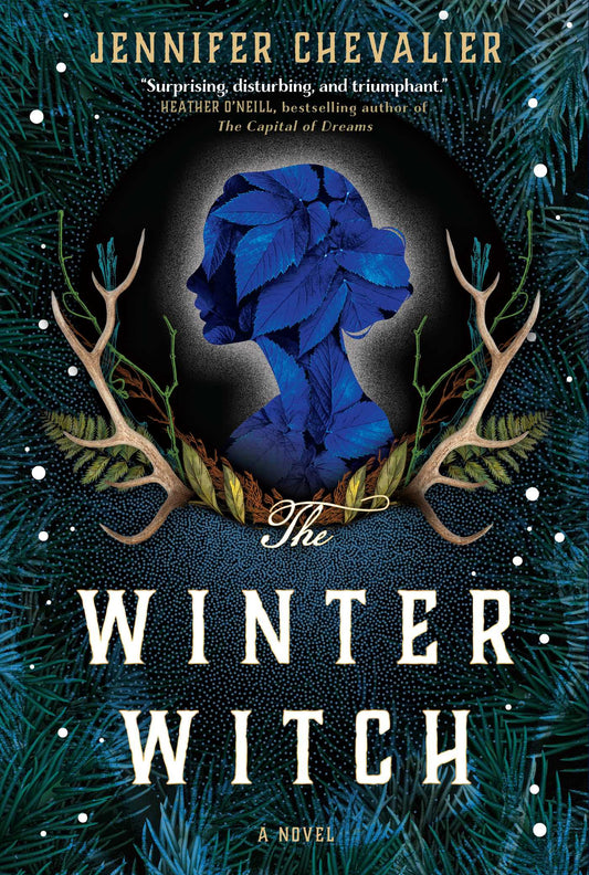 Winter Witch, The