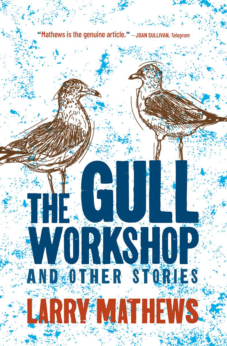 Gull Workshop, The