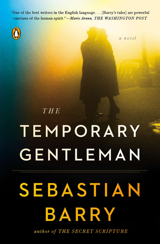 Temporary Gentleman, The