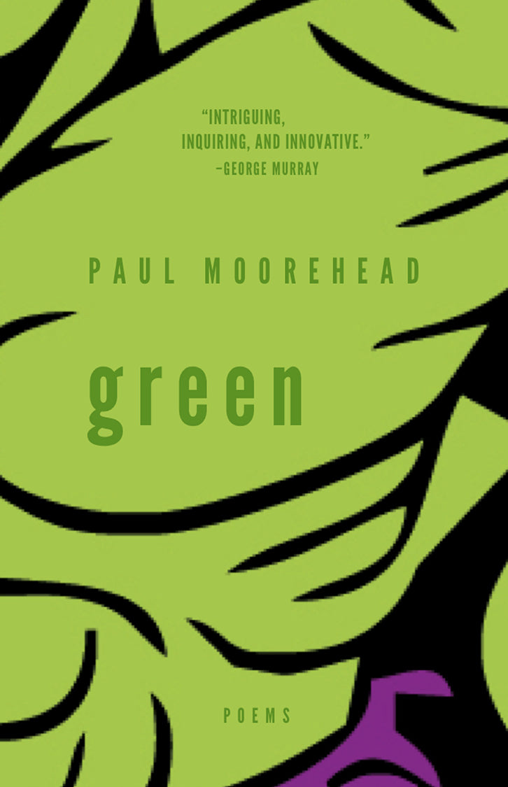 Broadside Express Green – Running the Goat Books & Broadsides