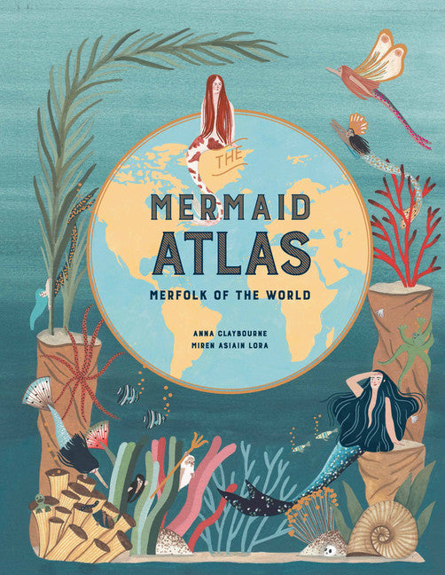 Mermaid Atlas, The